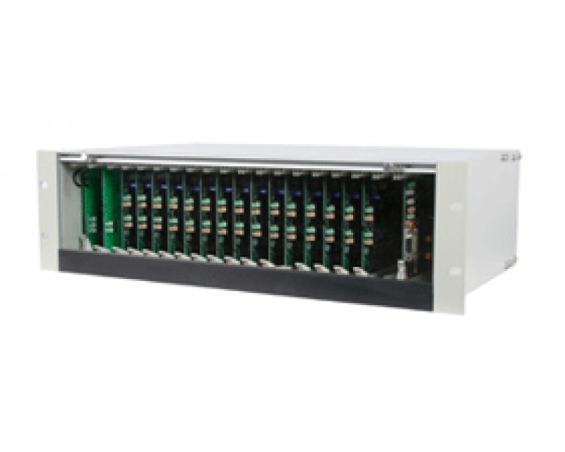 4 x E1 Multiplexer - E1 PDH Drop Insert (Add Drop) Voice Data PCM Multiplexer  Deluxe 